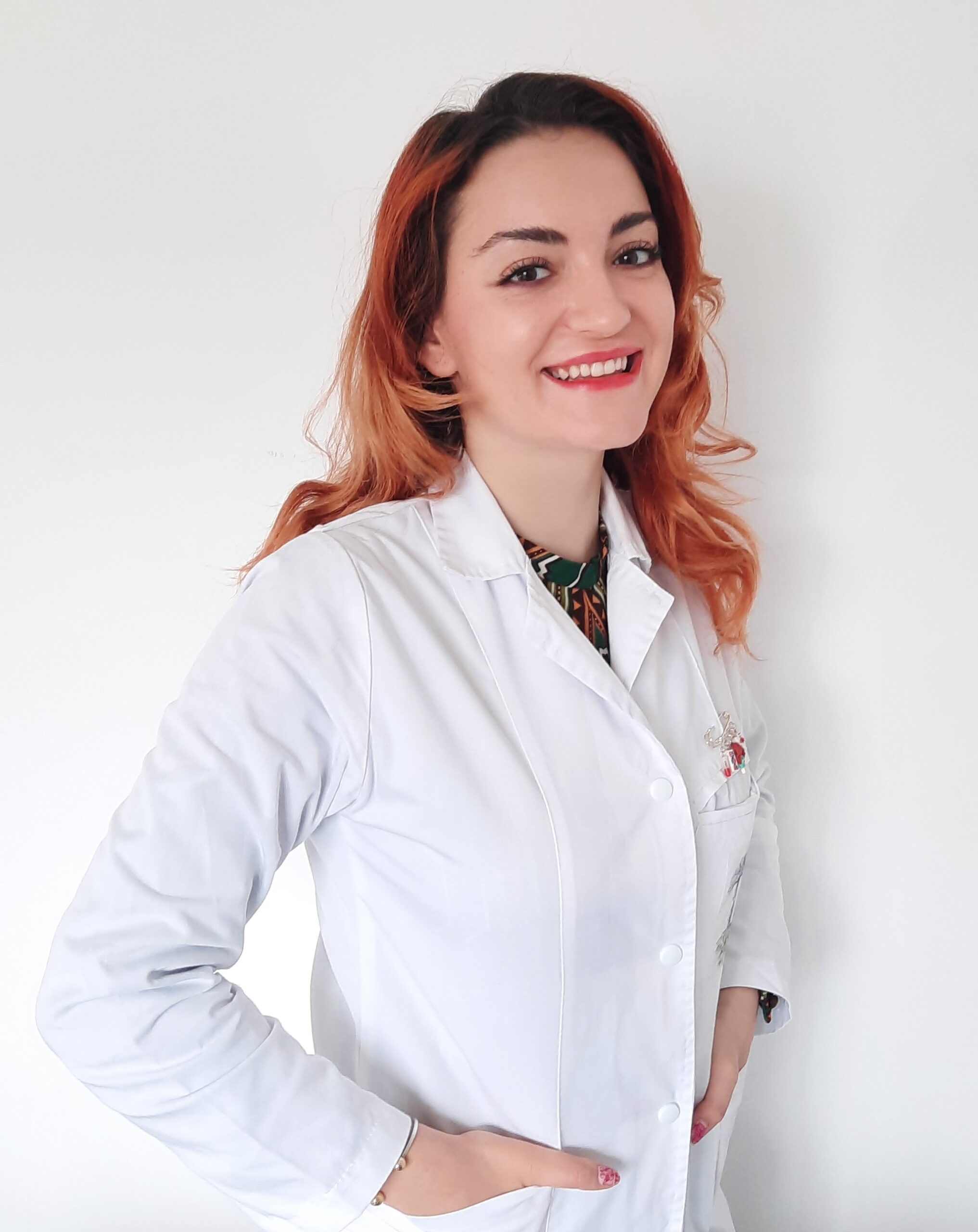 Dr. Delia Săbău