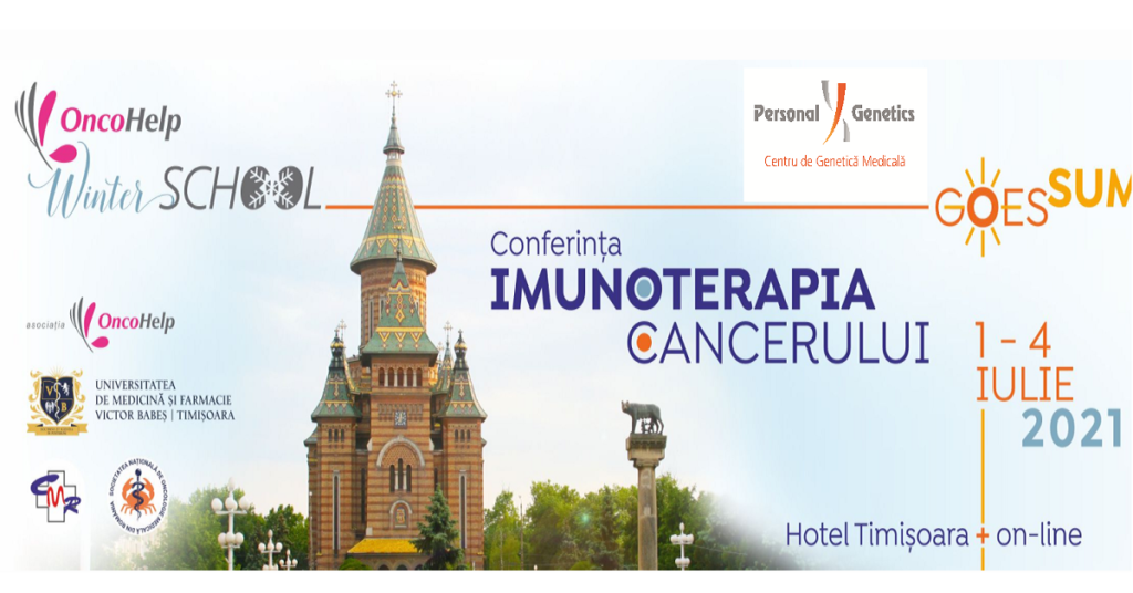 Conferinta Oncohelp